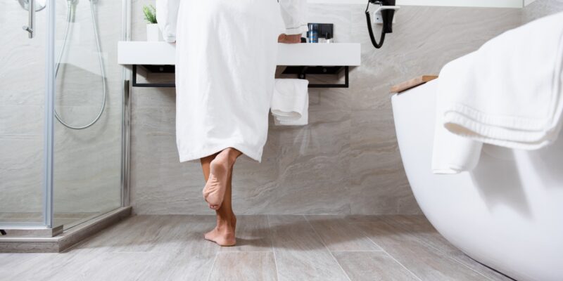 洗面所の床張替え費用と注意点：リフォーム成功のための完全ガイド