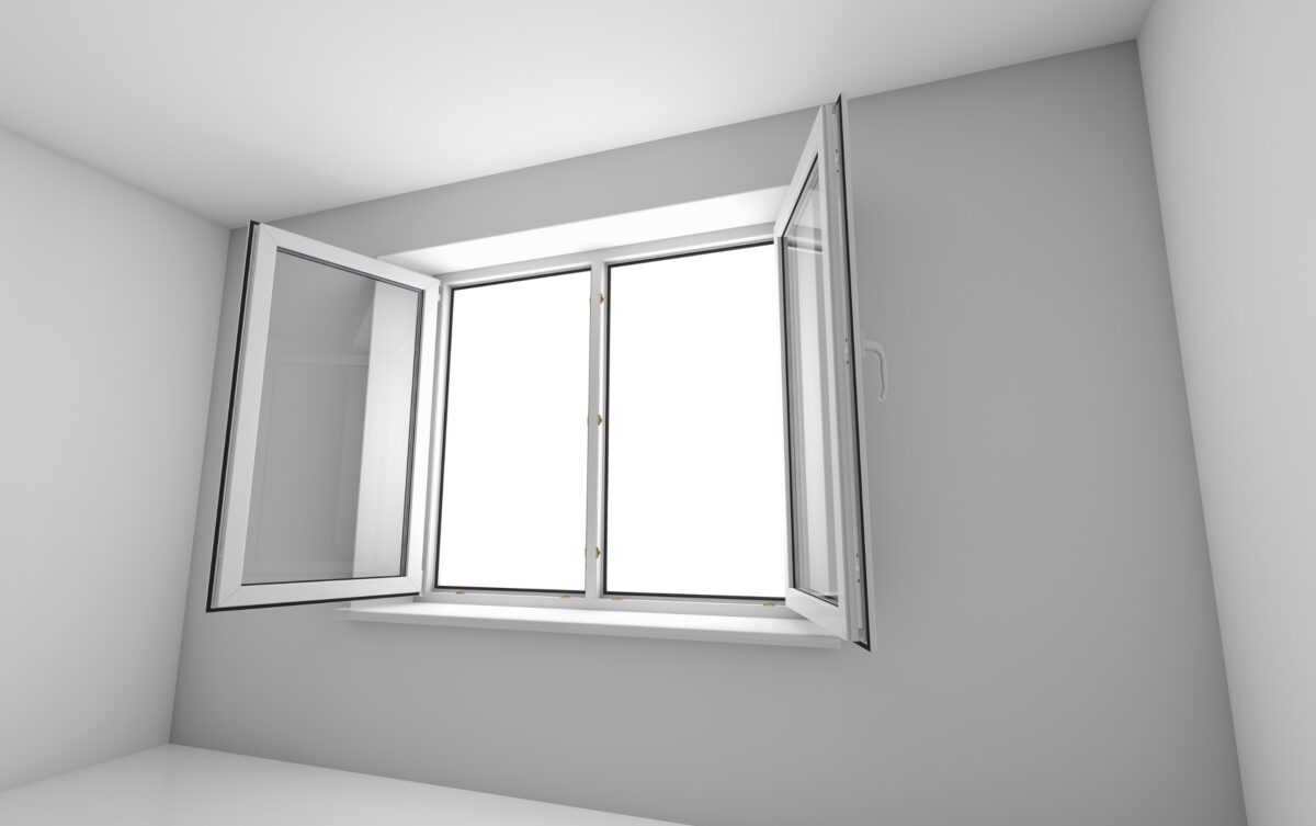 窓の断熱リフォーム：快適な居住空間への道