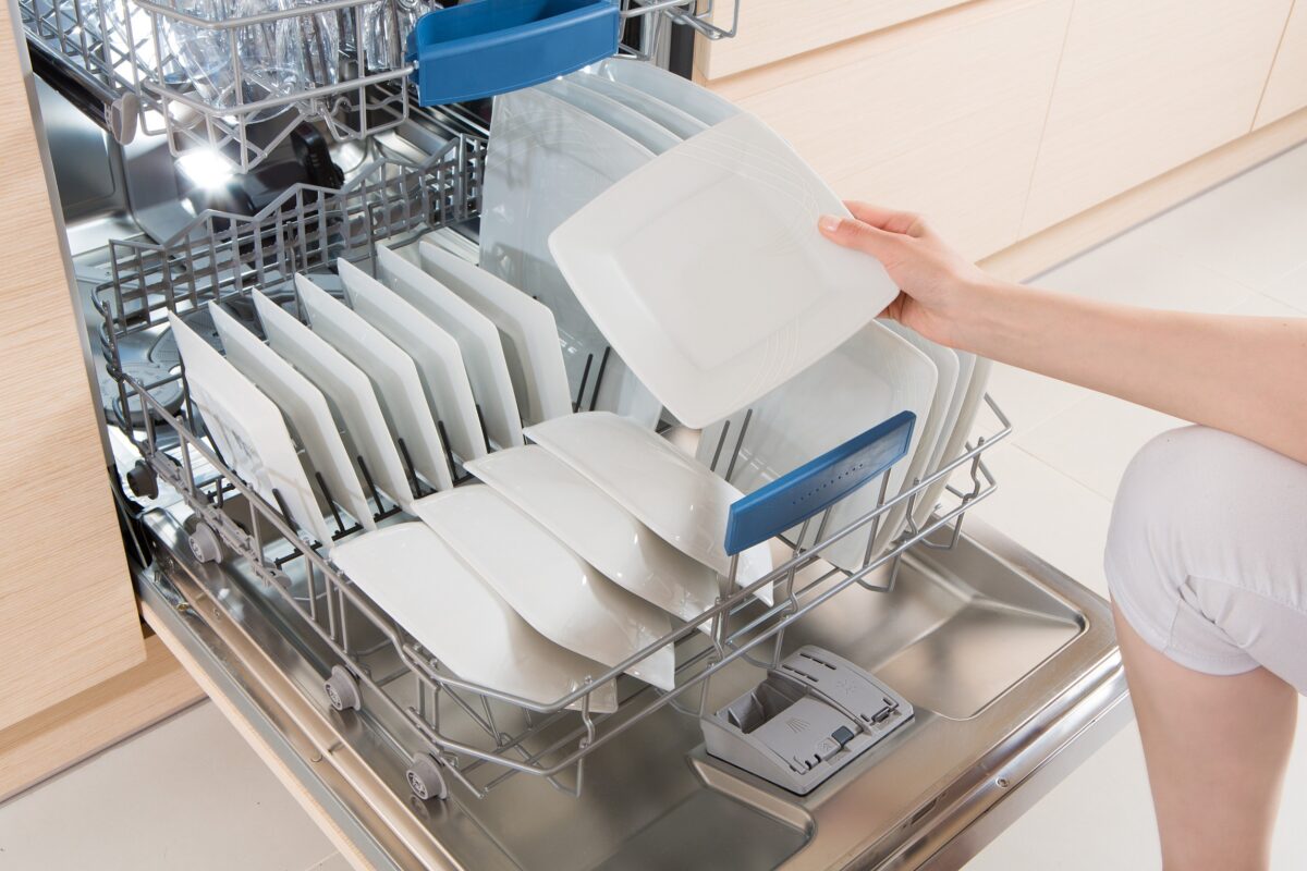水まわりリフォームのポイントとビルトインタイプ食器洗い乾燥機の取り付け方法を解説