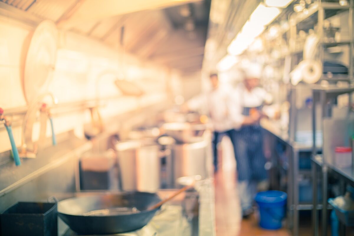 飲食店の厨房設備費用と入手方法｜効率的なリフォームガイド